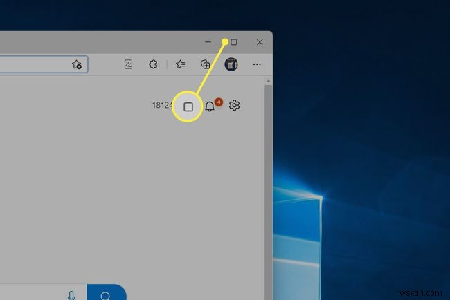 Windows11でスナップレイアウトを使用して画面を分割する方法 