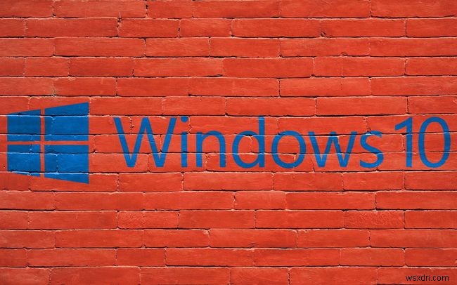 Windows10で破損したレジストリを修正する方法 