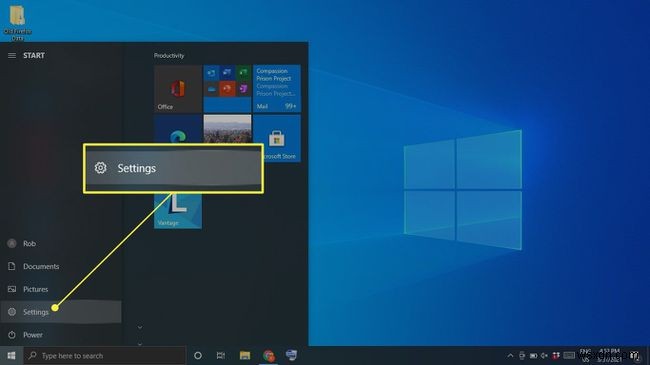 Windows10でキャッシュをクリアする方法 