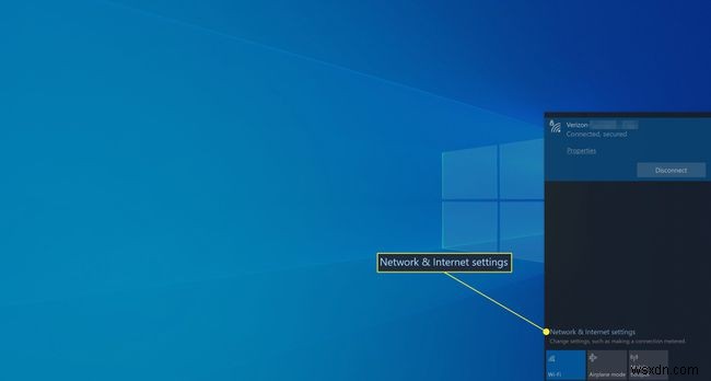 Windows10でネットワーク検出をオンまたはオフにする方法 