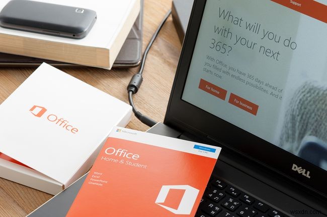 Microsoft Office 2019とは何ですか？ 