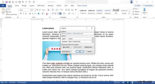 MicrosoftOfficeのイメージの基本 