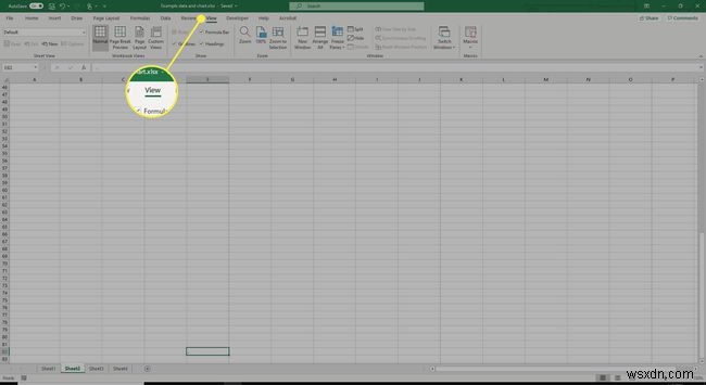 Excelでページを削除する方法 