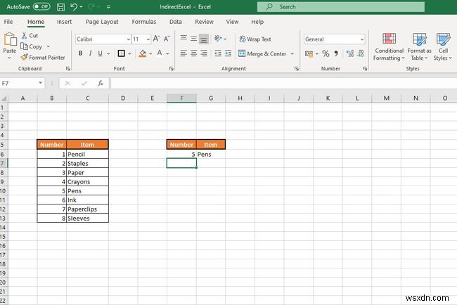 Excelで強調表示する方法 