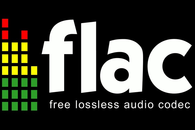 FLACファイルとは何ですか？ 