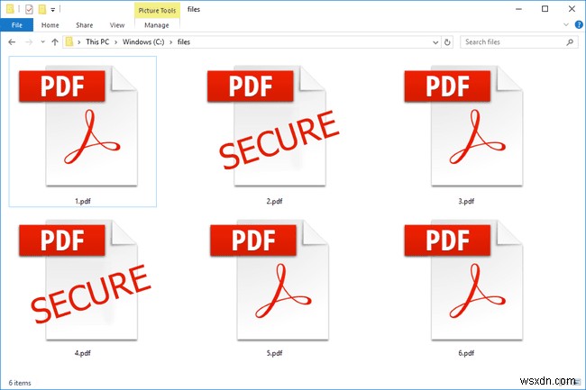 PDFファイルとは何ですか？ 