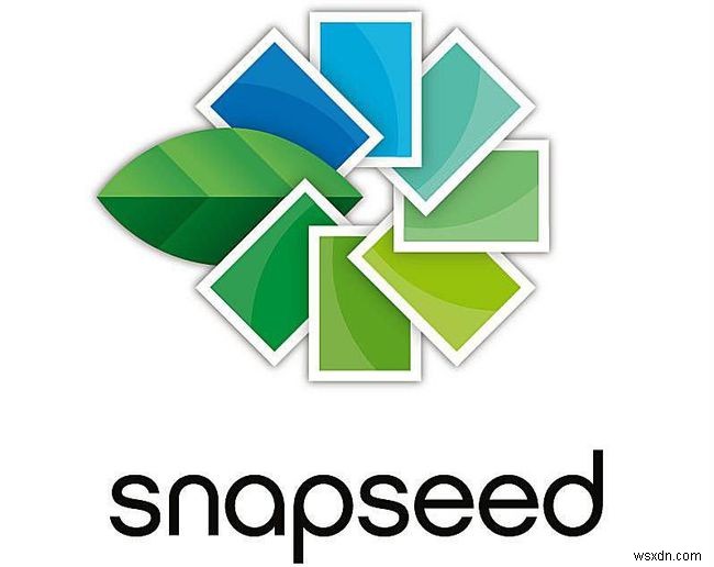 Snapseedアプリで何ができますか？ 