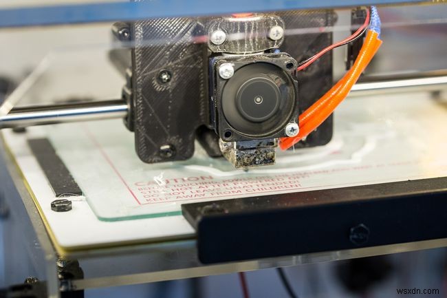 3Dプリンター押出機ノズルの詰まりを取り除く方法 