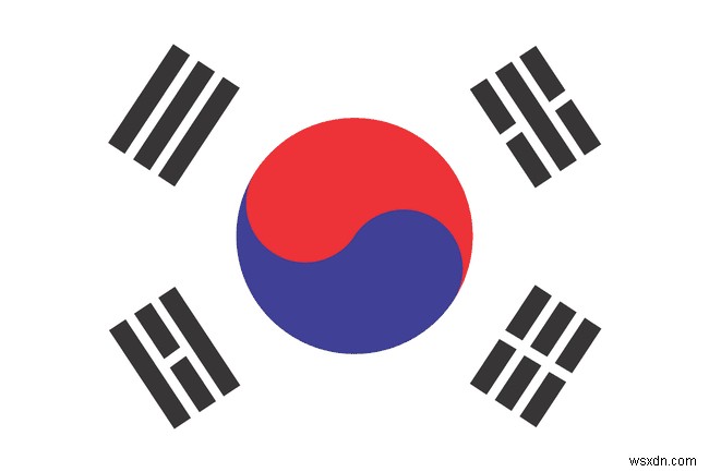 韓国では5Gはどこで利用できますか？ （2022年に更新） 