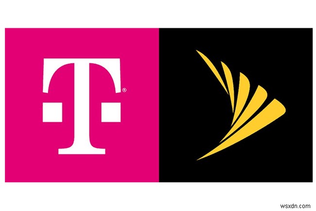 T-MobileとSprintの合併：その意味 