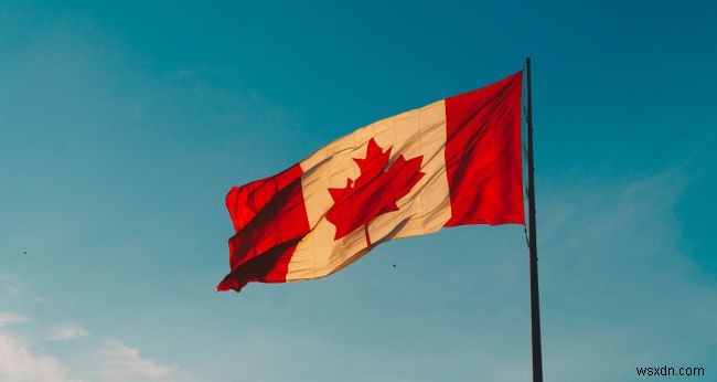 カナダでは5Gはどこで利用できますか？ （2022年に更新） 