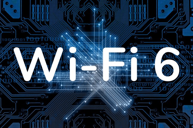 Wi-Fi 6とは何ですか？ 