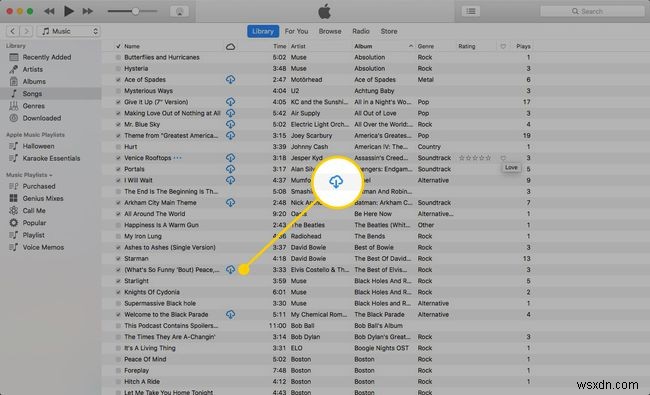 iTunesMatchについて知っておくべきことすべて 