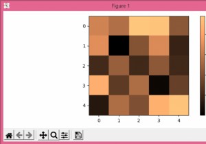 matplotlib.pyplot.colorbar.ColorbarBaseのティックのフォントサイズを変更するにはどうすればよいですか？ 