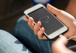 iPhone8/8PlusとiPhoneXの充電の問題を修正する方法 