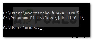 修正：JavacがWindows10で認識されない 