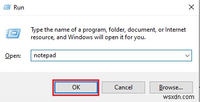 現在 Windows 10 でメッセージを送信できない問題を修正 