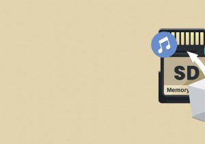 SD カードの音楽復元:SD カードから削除された音楽とオーディオ ファイルを復元する (2021)