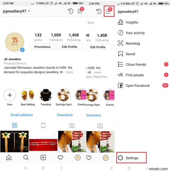 Instagram 認証を取得するためのステップバイステップ ガイド