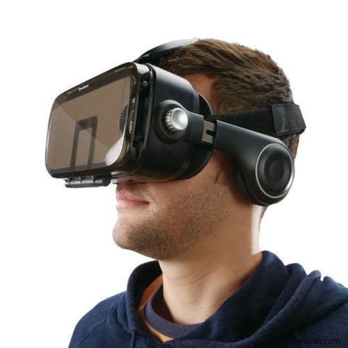 新しい VR ヘッドセットを手に入れましたか?考慮すべきヒントをいくつか紹介します。