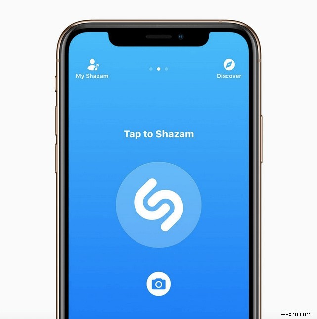 音楽の認識以外に Shazam を最大限に活用する方法