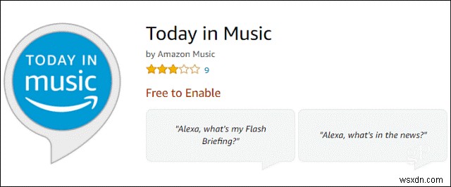 音楽体験を向上させるための Alexa の 7 つのヒント