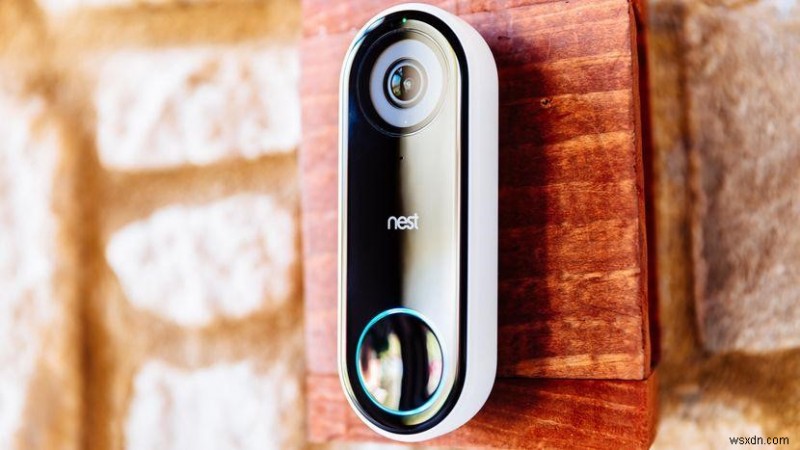 Nest Hello の使用に関するクイック ガイド:これまでで最もスマートなビデオ ドアベル!