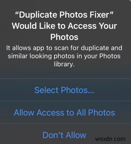 iPhone で重複した写真を管理する方法