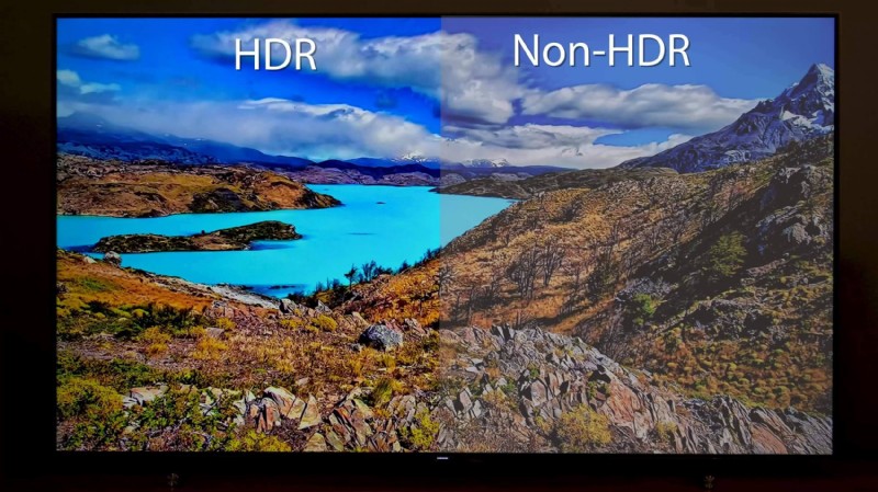 HDR またはハイ ダイナミック レンジとは何ですか?また、それを写真に適用する方法は?