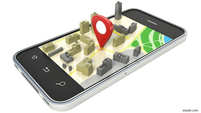 どちらが優れているか:スマートフォン アプリと GPS デバイス?