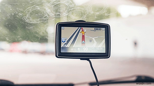 どちらが優れているか:スマートフォン アプリと GPS デバイス?