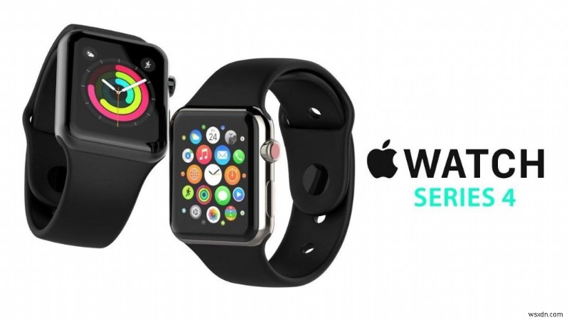 Apple Watch 心拍数モニターに期待すること