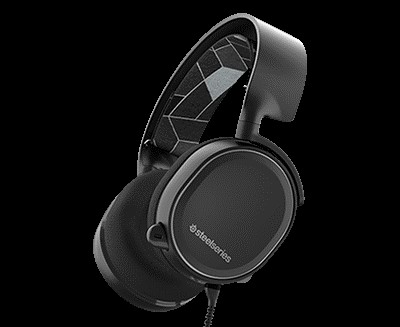 SteelSeries が Arctis 3 Bluetooth ヘッドセットを発表