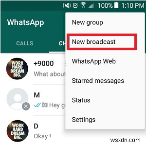 知っておくべき 10 の素晴らしい WhatsApp 機能