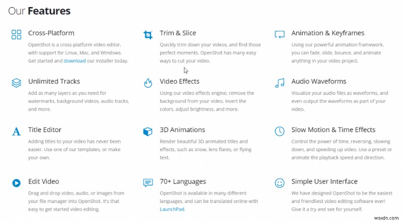Windows 10 で動画を無料で編集する方法
