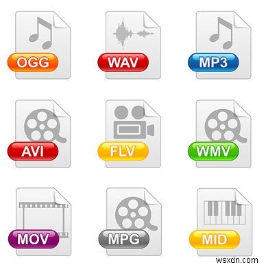 VLC を使用してオーディオまたはビデオ ファイルを任意の形式に変換する方法