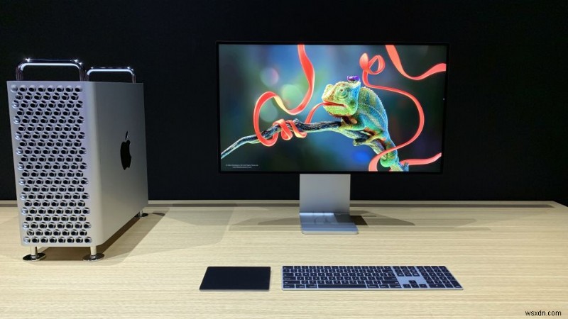 Apple Mac Pro と Pro Display XDR について知っておくべきことすべて
