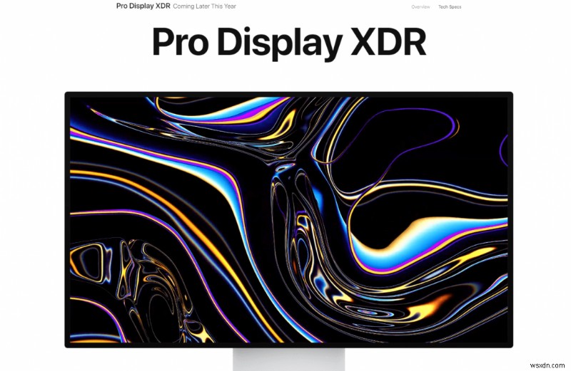 Apple Mac Pro と Pro Display XDR について知っておくべきことすべて