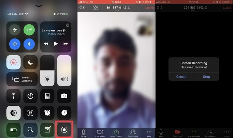 Windows、Mac、Android、iPhone で Zoom ミーティングを無料で録画する方法