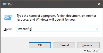 メモ帳が Windows の起動時に Desktop.ini を開く?これが修正です!