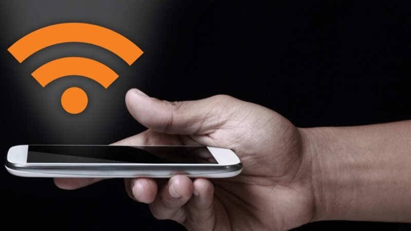 公衆 Wi-Fi ネットワークを安全に使用するための 6 つのヒント