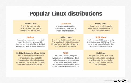 SUSEとは?エンタープライズ向けLinuxの中核を担う多国籍企業を徹底解説