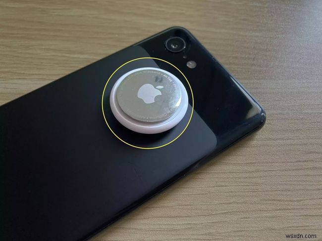 AndroidでAirTagを使う方法｜検出・読み取り・代替トラッカーまで徹底解説