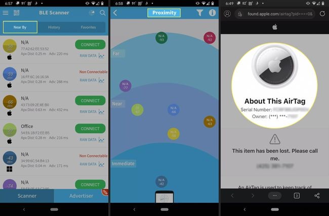 AndroidでAirTagを使う方法｜検出・読み取り・代替トラッカーまで徹底解説