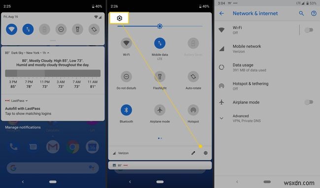 Google「デバイスを探す」の設定・使い方ガイド|紛失したAndroidを探す方法