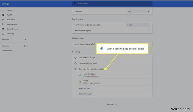 Windowsでホームページと起動時のページを変更する方法【Chrome・Edge・Firefox・IE11・Opera対応】