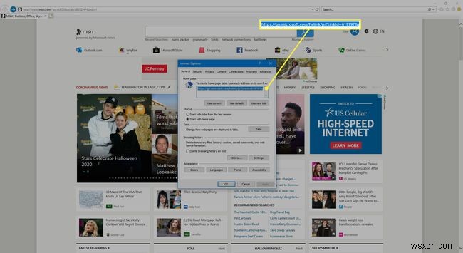 Windowsでホームページと起動時のページを変更する方法【Chrome・Edge・Firefox・IE11・Opera対応】