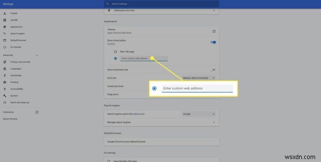 Windowsでホームページと起動時のページを変更する方法【Chrome・Edge・Firefox・IE11・Opera対応】