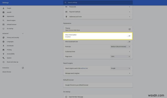 Windowsでホームページと起動時のページを変更する方法【Chrome・Edge・Firefox・IE11・Opera対応】