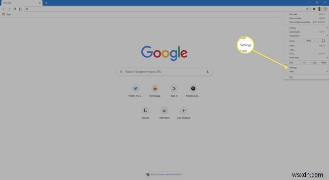 Windowsでホームページと起動時のページを変更する方法【Chrome・Edge・Firefox・IE11・Opera対応】